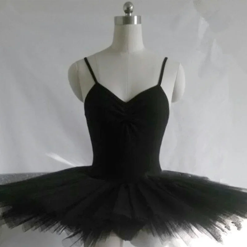 Children's Day Dance Costumes Ballet Leotards Girl Dress Tutu Vestidos Ballet Dresses Girls Outfit Summer Ballerine Kids Clothes